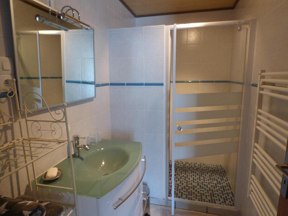La Fontainoise Bed and Breakfast Fontaine-sur-Somme Εξωτερικό φωτογραφία