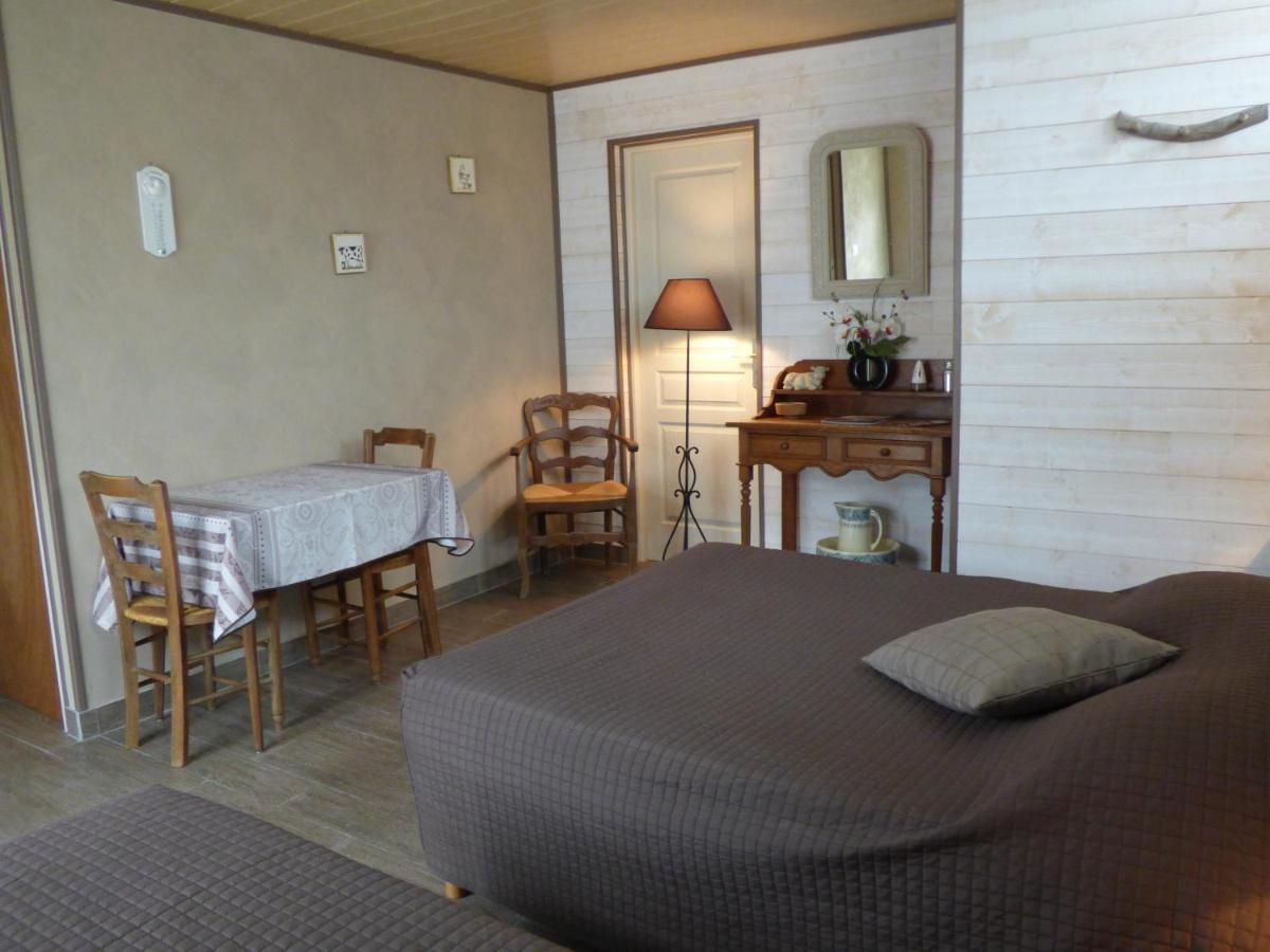 La Fontainoise Bed and Breakfast Fontaine-sur-Somme Εξωτερικό φωτογραφία