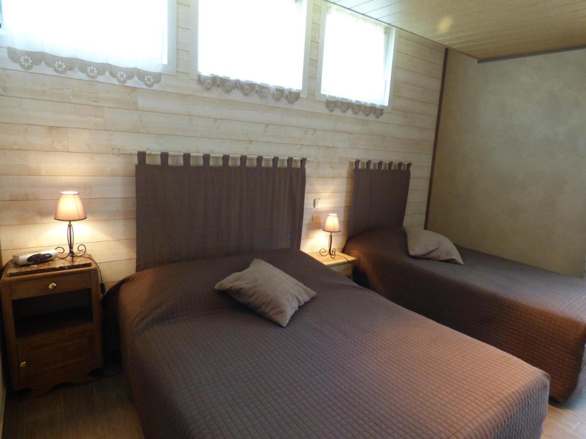 La Fontainoise Bed and Breakfast Fontaine-sur-Somme Εξωτερικό φωτογραφία